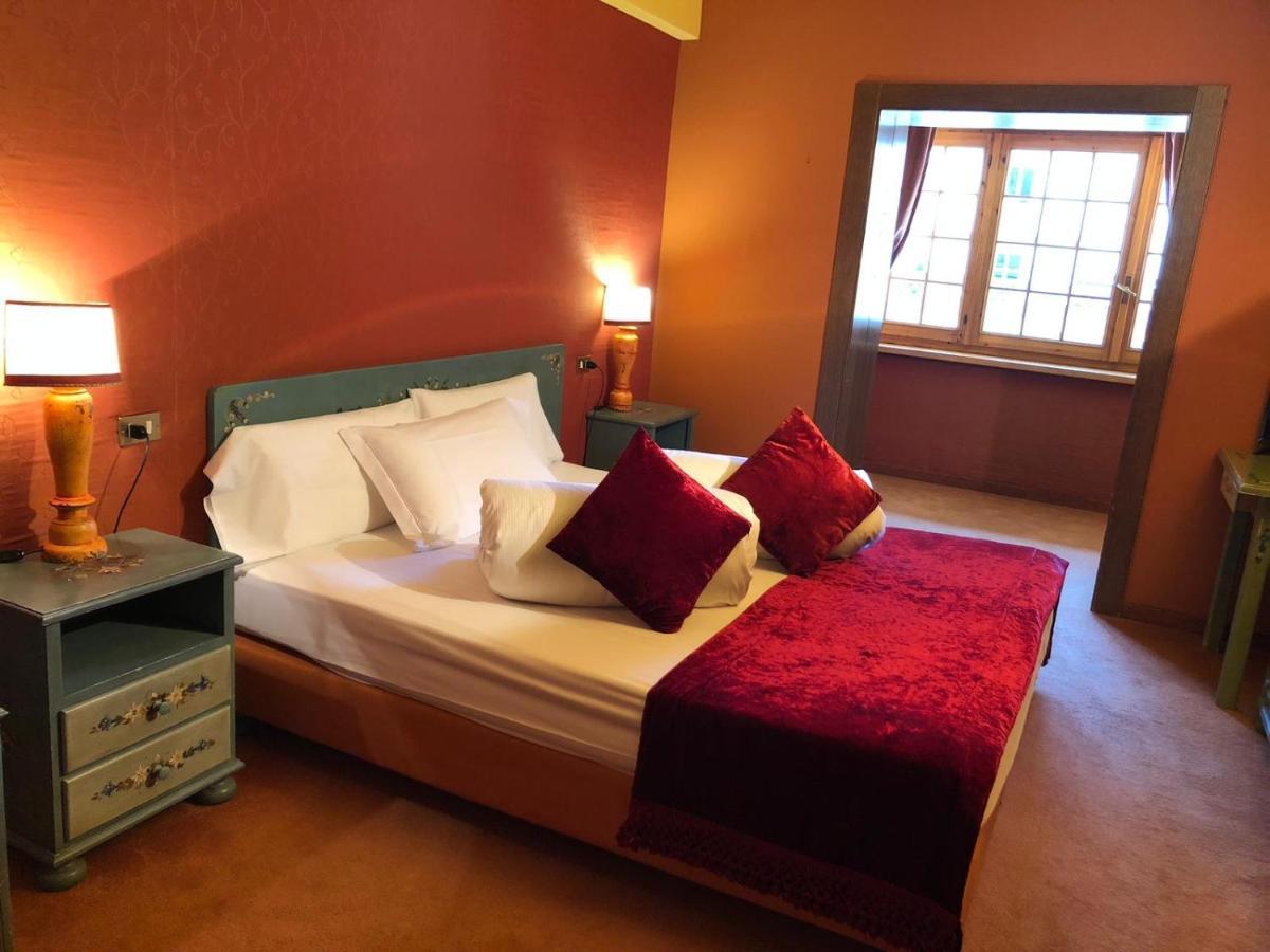 Hotel Punta Maquignaz Breuil-Cervinia Zewnętrze zdjęcie