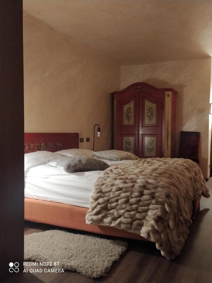 Hotel Punta Maquignaz Breuil-Cervinia Zewnętrze zdjęcie