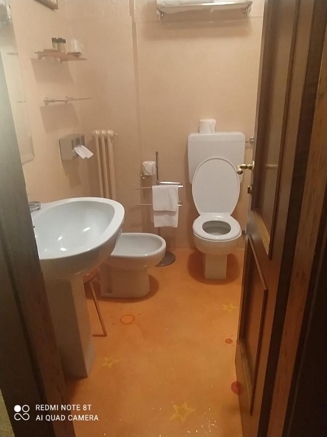 Hotel Punta Maquignaz Breuil-Cervinia Zewnętrze zdjęcie