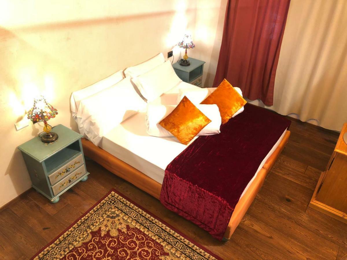 Hotel Punta Maquignaz Breuil-Cervinia Zewnętrze zdjęcie