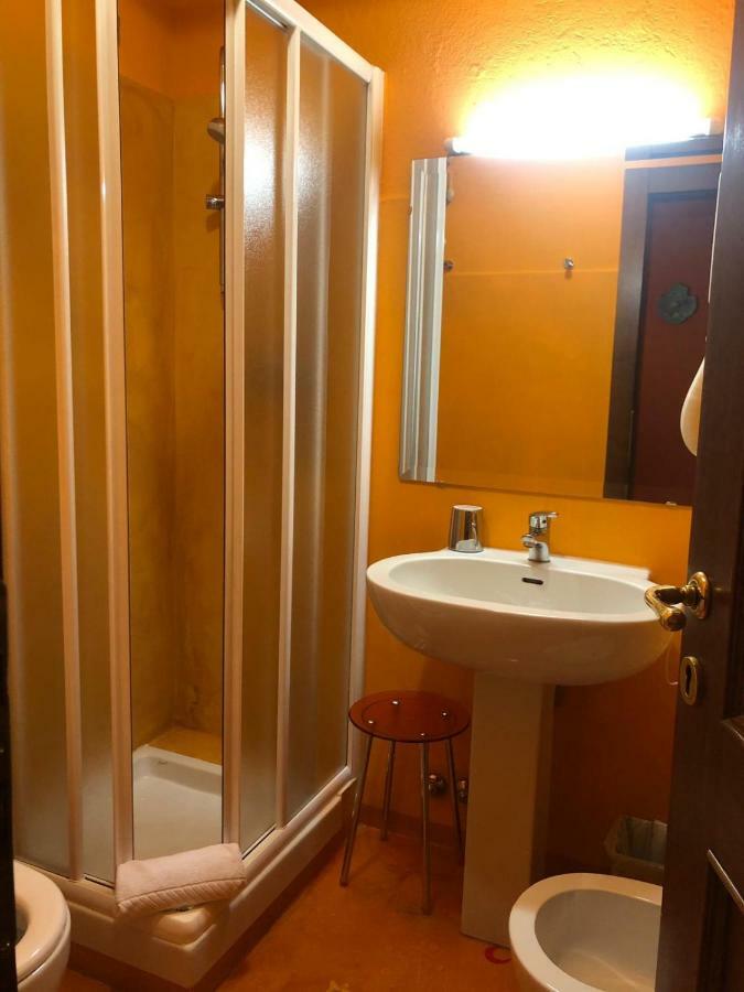 Hotel Punta Maquignaz Breuil-Cervinia Zewnętrze zdjęcie