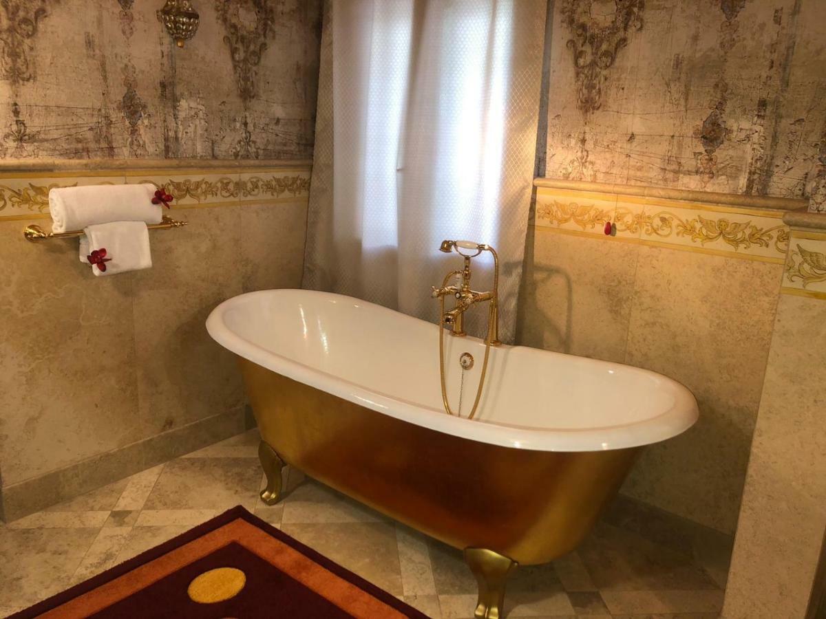 Hotel Punta Maquignaz Breuil-Cervinia Zewnętrze zdjęcie