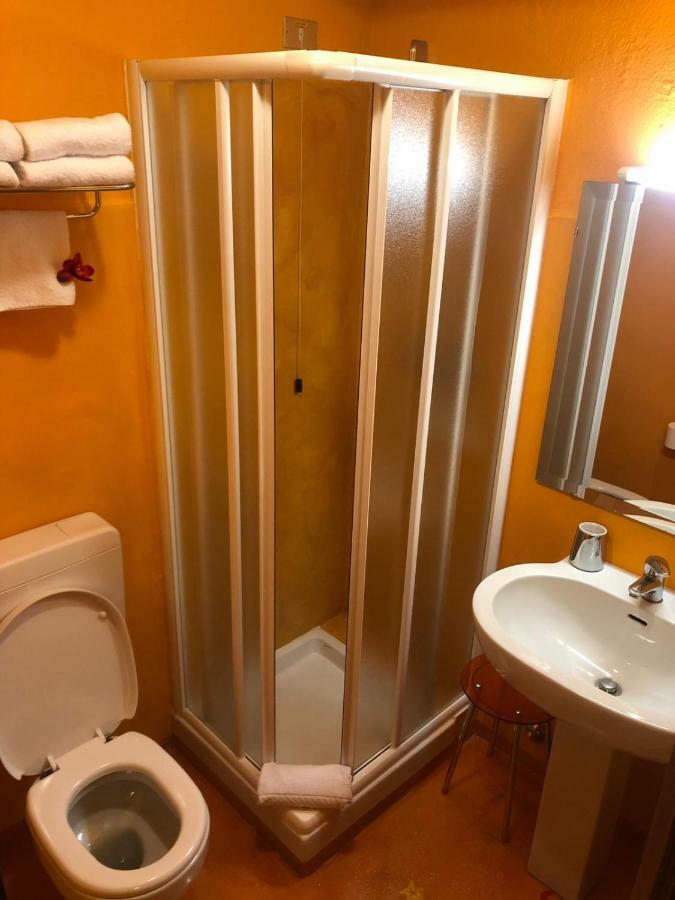 Hotel Punta Maquignaz Breuil-Cervinia Zewnętrze zdjęcie