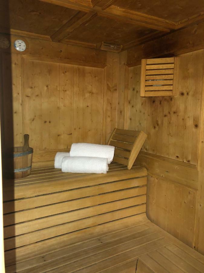 Hotel Punta Maquignaz Breuil-Cervinia Zewnętrze zdjęcie