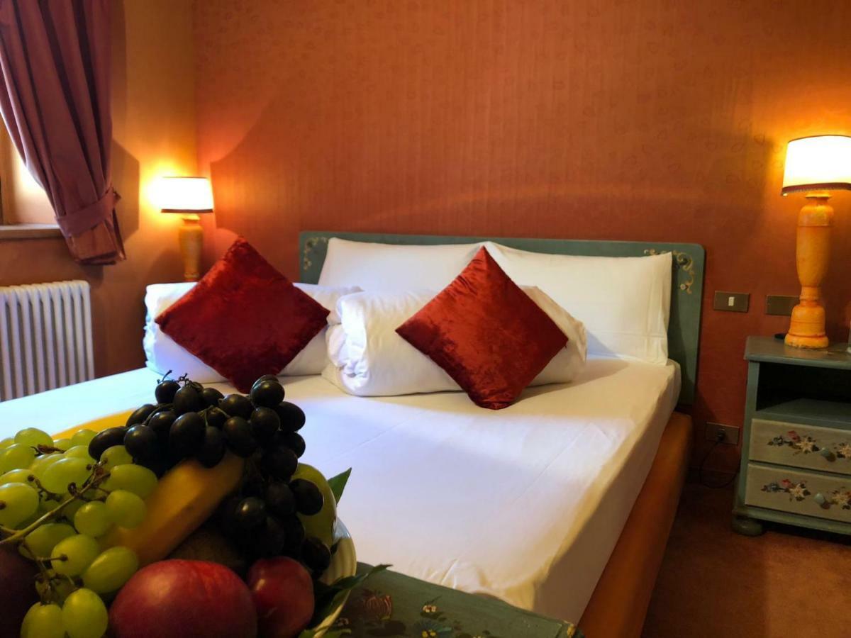 Hotel Punta Maquignaz Breuil-Cervinia Zewnętrze zdjęcie