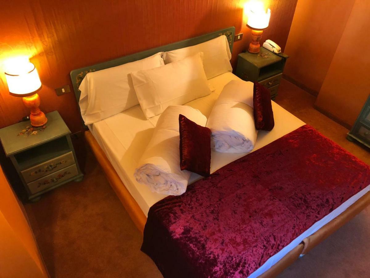 Hotel Punta Maquignaz Breuil-Cervinia Zewnętrze zdjęcie