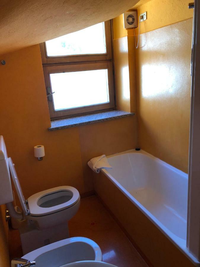 Hotel Punta Maquignaz Breuil-Cervinia Zewnętrze zdjęcie