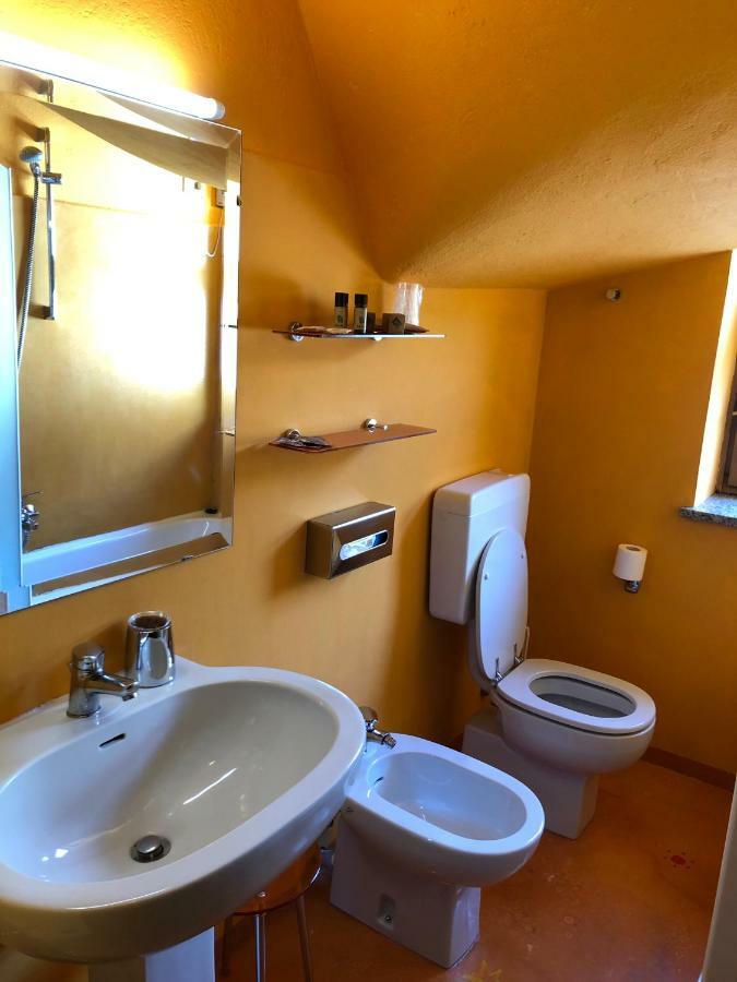 Hotel Punta Maquignaz Breuil-Cervinia Zewnętrze zdjęcie