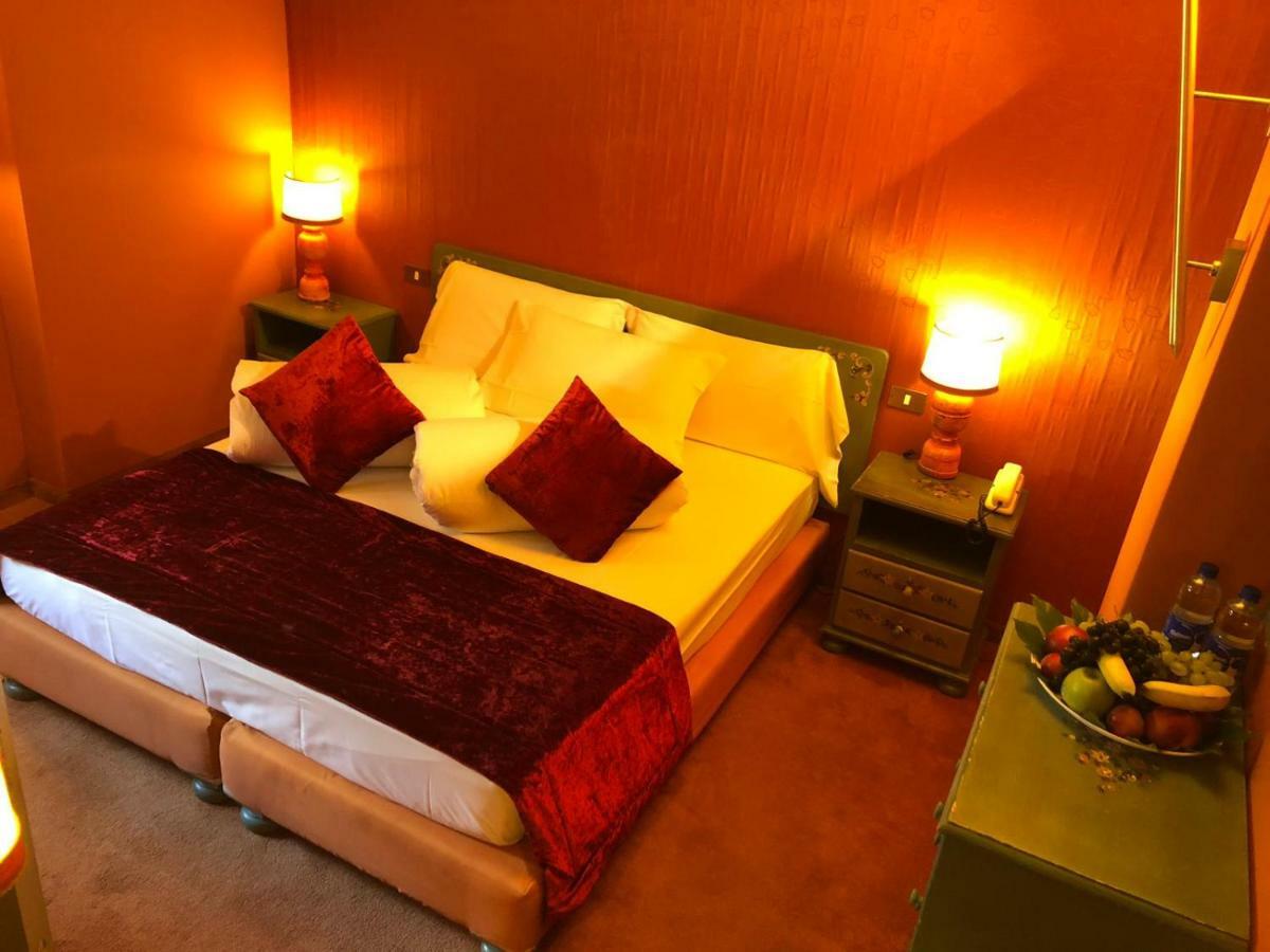 Hotel Punta Maquignaz Breuil-Cervinia Zewnętrze zdjęcie